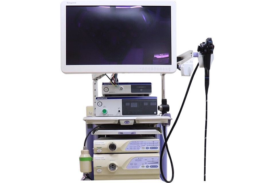 内視鏡　腹腔鏡