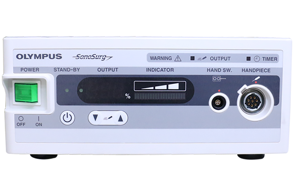 超音波手術システム