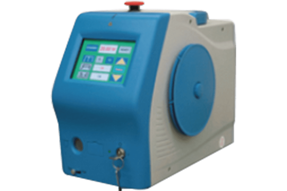 半導体レーザーメス